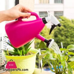 Dual Purpose Large Size Hand Press Ng Kettle For E Ardening