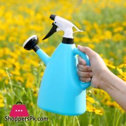 Dual Purpose Large Size Hand Press Ng Kettle For E Ardening