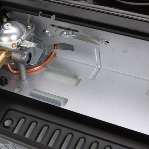 Bdz-155-A Portable Butane Gas Camping Stove Burner