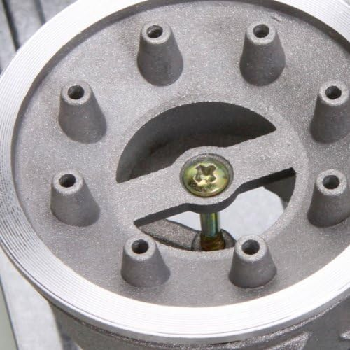 Bdz-155-A Portable Butane Gas Camping Stove Burner