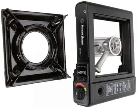 Bdz-155-A Portable Butane Gas Camping Stove Burner