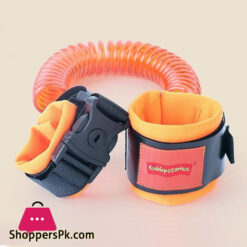 Child Harness Anti Lost Wrist Link Kids Outdoor Walking Hand Belt Band