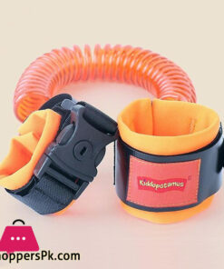 Child Harness Anti Lost Wrist Link Kids Outdoor Walking Hand Belt Band - Image 4