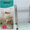 Epic Fruits And Vegetable Trolley Rack 2 Tier