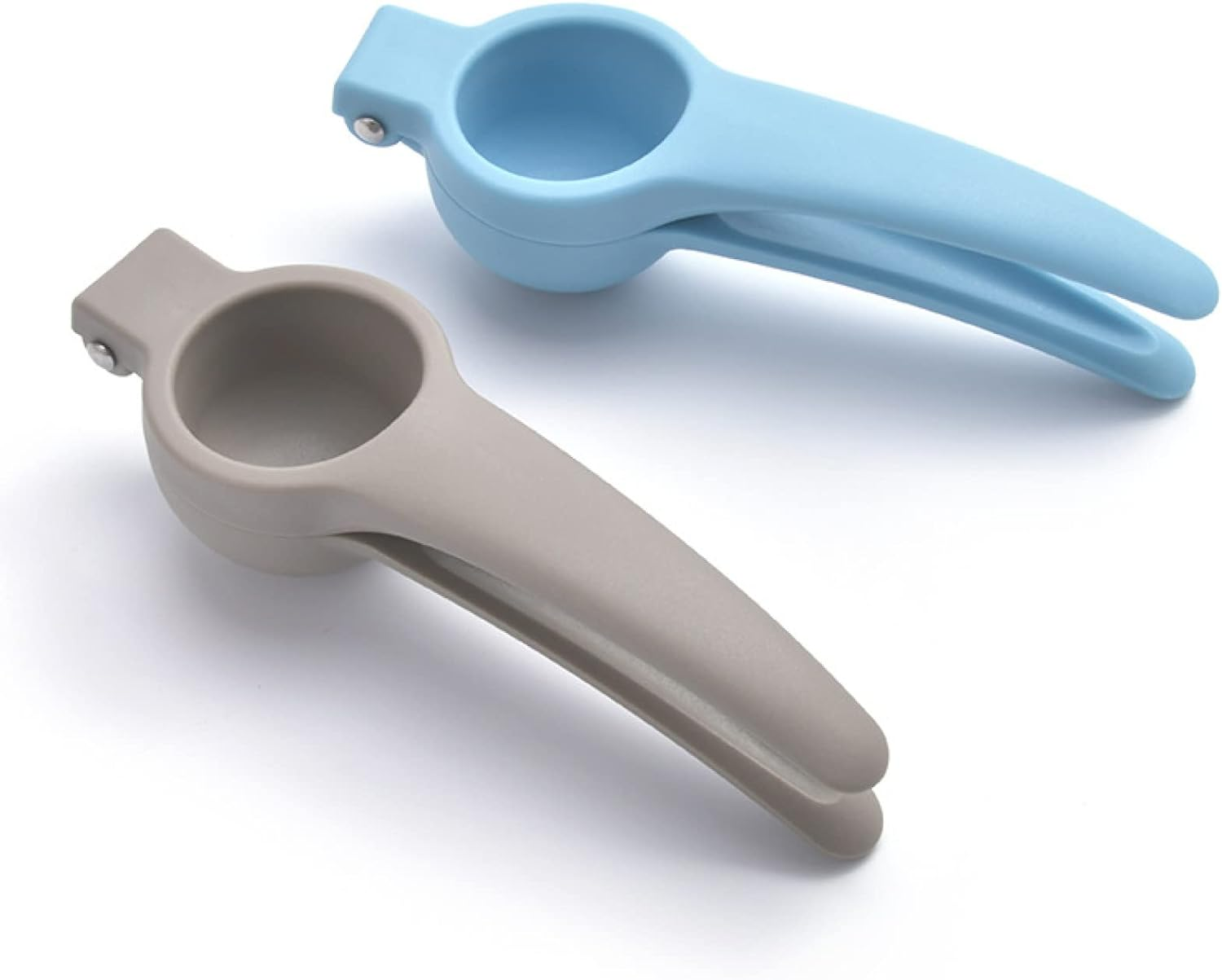 Lurwin Kitchen Press Durable Lemon Squeezer, Easy To Clean