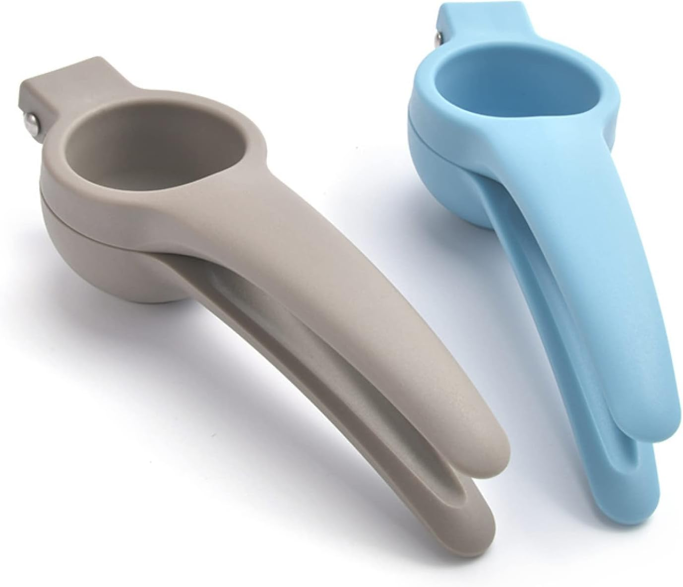 Lurwin Kitchen Press Durable Lemon Squeezer, Easy To Clean