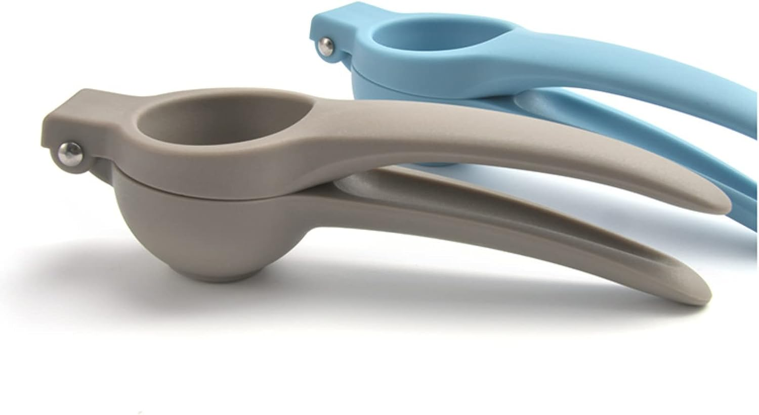 Lurwin Kitchen Press Durable Lemon Squeezer, Easy To Clean