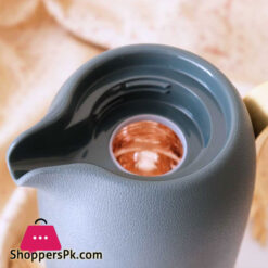 Lavin Vacuum Flask 1.0 Liter