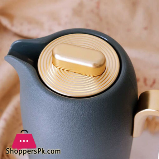 Lavin Vacuum Flask 1.0 Liter