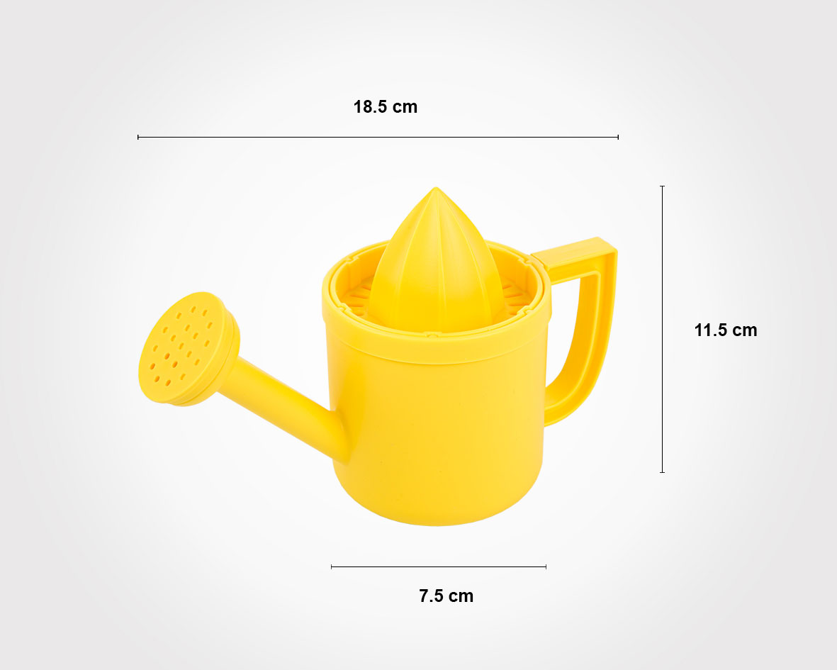 Limon Fantasy Citrus Juicer 2051 Iran Made