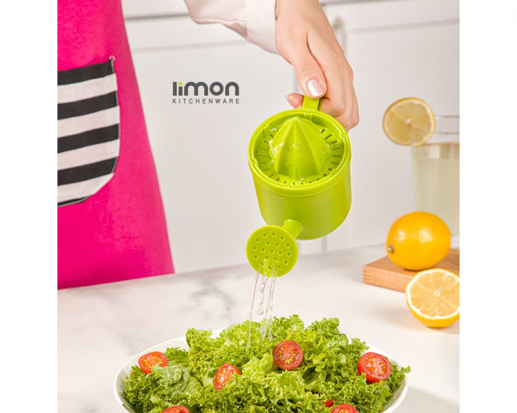 Limon Fantasy Citrus Juicer 2051 Iran Made
