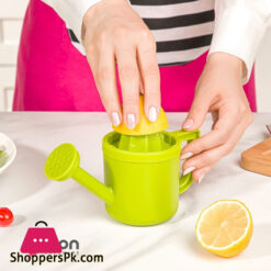 Limon Fantasy Citrus Juicer 2051 Iran Made