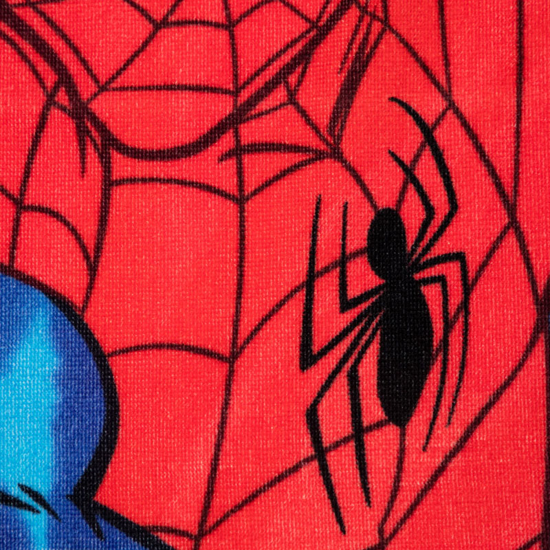 Marvel Spiderman Beach Towel For Kids
