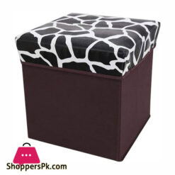 Multifunctional Folding Storage Chair Box Toy Shoes Storage Chair