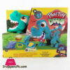 Play-Doh Dino Crew Crunchin T-Rex