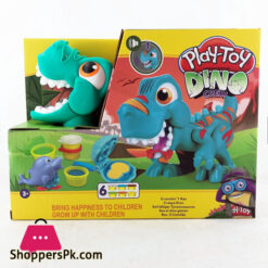 Play-Doh Dino Crew Crunchin T-Rex