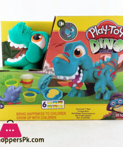 Play-Doh Dino Crew Crunchin T-Rex