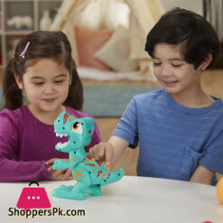 Play-Doh Dino Crew Crunchin T-Rex
