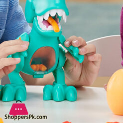 Play-Doh Dino Crew Crunchin T-Rex
