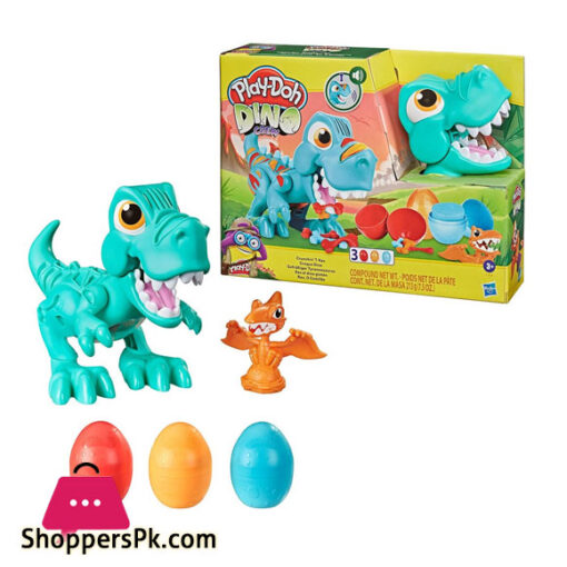 Play-Doh Dino Crew Crunchin T-Rex