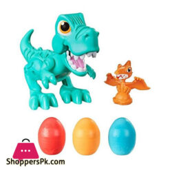 Play-Doh Dino Crew Crunchin T-Rex