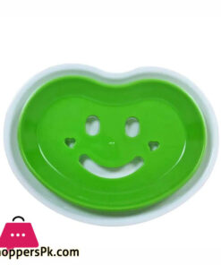 Smiley Heart Soap Tray - Image 2