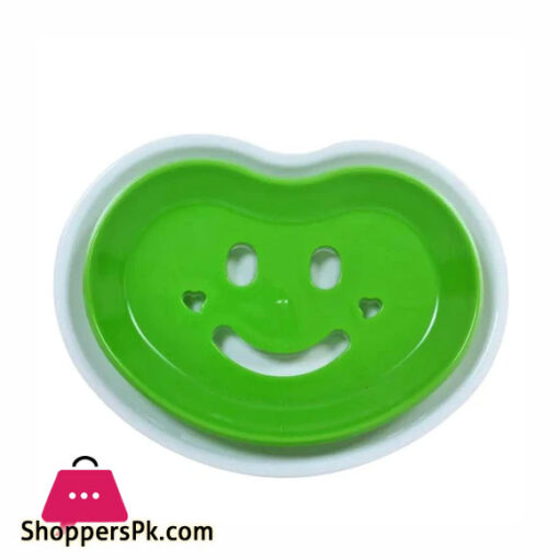 Smiley Heart Soap Tray