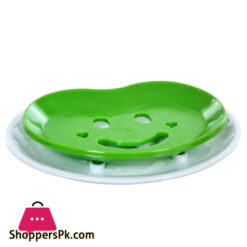 Smiley Heart Soap Tray