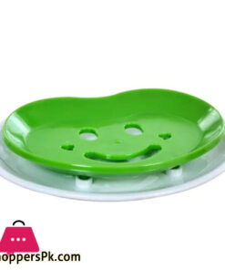 Smiley Heart Soap Tray
