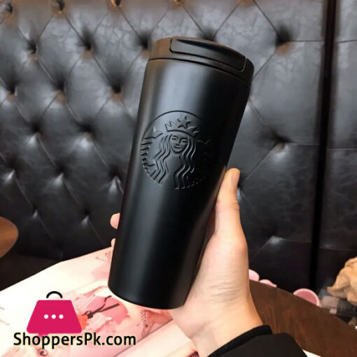 Starbucks Coffee Tumbler Stainless Steel – 473ml