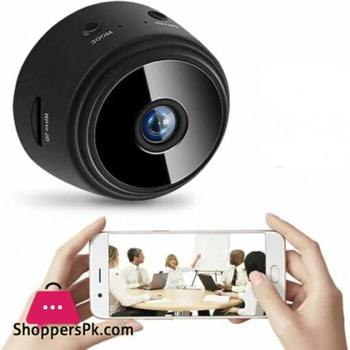 A9 Mini WiFi Camera 1080P HD Night Version