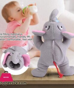 Baby Bottle Hugger Feeder Cover Infant Toddlers Plush Feeding Nursing Bottle Termo Bag Baby Bottle Case Insulation Keep Warm