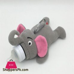 Baby Bottle Hugger Feeder Cover Infant Toddlers Plush Feeding Nursing Bottle Termo Bag Baby Bottle Case Insulation Keep Warm