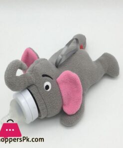 Baby Bottle Hugger Feeder Cover Infant Toddlers Plush Feeding Nursing Bottle Termo Bag Baby Bottle Case Insulation Keep Warm