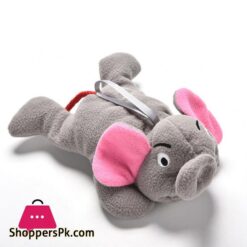 Baby Bottle Hugger Feeder Cover Infant Toddlers Plush Feeding Nursing Bottle Termo Bag Baby Bottle Case Insulation Keep Warm