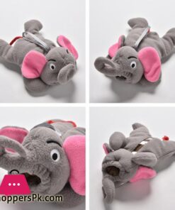 Baby Bottle Hugger Feeder Cover Infant Toddlers Plush Feeding Nursing Bottle Termo Bag Baby Bottle Case Insulation Keep Warm