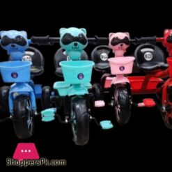 Baby Cycle Tricycle For Kids