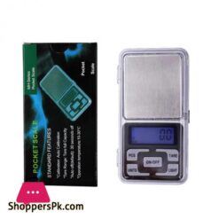 Best Quality Electronic Digital Kitchen Scale 001G 200G Digital Pocket Scale Mini Scale Jewelry Weight Diamond Balance Kitchen Weighing Weight Machine Digital Weighing Scale Machine Digital Mini Scale Weight Machine Portable Scale Table Jewelry Foods