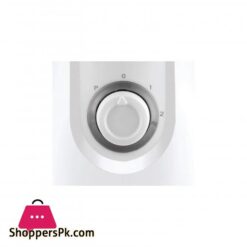 Blackdecker Bx4000 B5 Plastic Blender With Grinder Chopper Mill 400 Watt