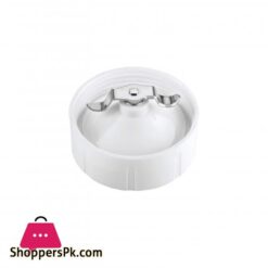 Blackdecker Bx4000 B5 Plastic Blender With Grinder Chopper Mill 400 Watt