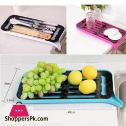 Ms Dish Drainer Kitchen Item
