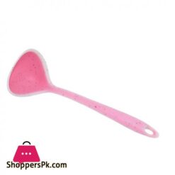 SL 1011 Silicon Soup Ladle Spoon
