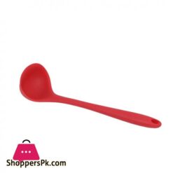 SL 1014 Silicon Soup Ladle Spoon
