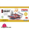 Ek678002 Prima Non Stick 26 Piece Cooking Set