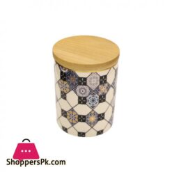 VC400 CANDY POT CERAMIC CAN 72c