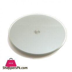 EG4502 Cake Decorator 304cm Silver