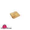Ew1132 Wood Square Serving Tray 152 Cm