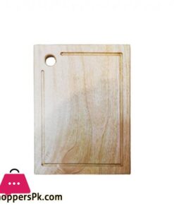 EW668040 Wooden Cutting Board