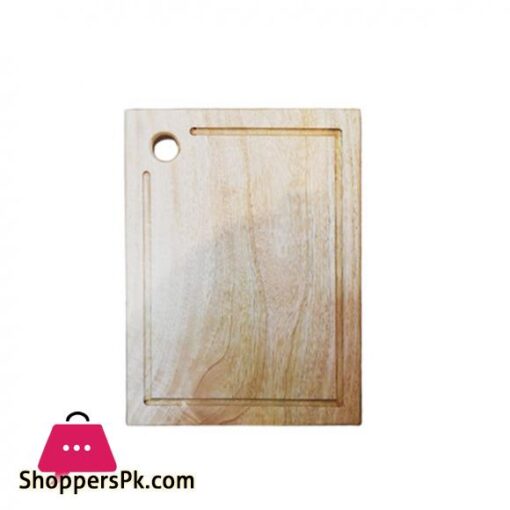 EW668040 Wooden Cutting Board