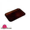 Ew1158 Wooden Rectangular Tray 2618